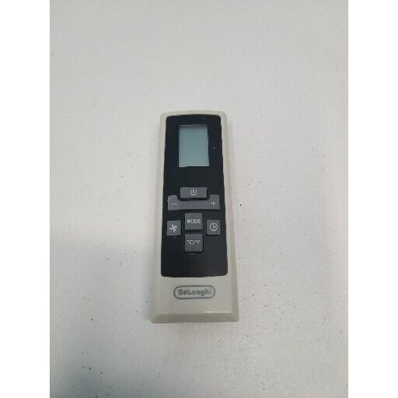 Delonghi COR472RN7  Remote Control -Tested - Picture 2 of 4